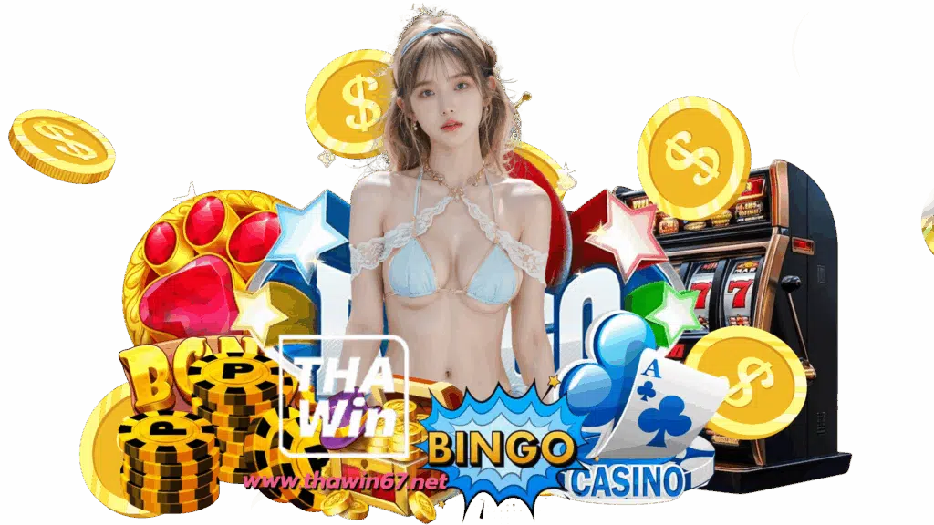 thawin67 รวมความบันเทิงเจ้าใหญ่ ลงทุนง่ายทำกำไรได้จัดเต็ม